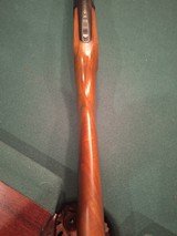 Savage. Model 99A Lever action rifle. Cal. 358 Winchester - Image 10 of 14
