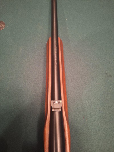 Savage. Model 99A Lever action rifle. Cal. 358 Winchester - Image 9 of 14