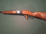 Savage. Model 99A Lever action rifle. Cal. 358 Winchester - Image 1 of 14