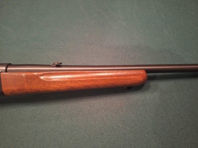 Savage. Model 99A Lever action rifle. Cal. 358 Winchester - Image 7 of 14