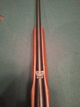 Savage. Model 99A Lever action rifle. Cal. 358 Winchester - Image 9 of 14