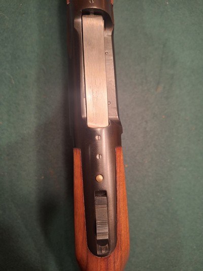 Savage. Model 99A Lever action rifle. Cal. 358 Winchester - Image 14 of 14
