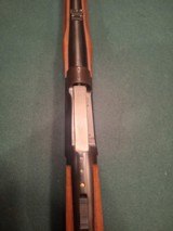 Savage. Model 99A Lever action rifle. Cal. 358 Winchester - Image 8 of 14