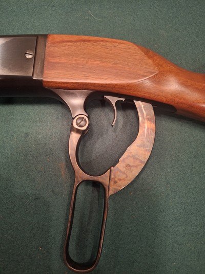 Savage. Model 99A Lever action rifle. Cal. 358 Winchester - Image 13 of 14