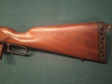 Savage. Model 99A Lever action rifle. Cal. 358 Winchester - Image 4 of 14