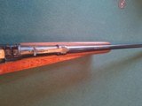 Savage. Model 1899-F (Featherweight) lever action rifle. Cal. 358 Win. - Image 8 of 15