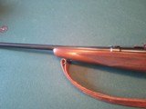 Savage. Model 1899-F (Featherweight) lever action rifle. Cal. 358 Win. - Image 3 of 15