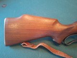 Savage. Model 1899-F (Featherweight) lever action rifle. Cal. 358 Win. - Image 6 of 15