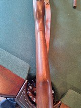 Savage. Model 1899-F (Featherweight) lever action rifle. Cal. 358 Win. - Image 9 of 15