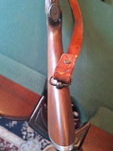 Savage. Model 1899-F (Featherweight) lever action rifle. Cal. 358 Win. - Image 10 of 15