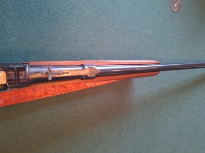 Savage. Model 1899-F (Featherweight) lever action rifle. Cal. 358 Win. - Image 8 of 15