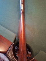 German.   Hammer Drilling. Cal 16x16 8x58R Sauer. - Image 9 of 15