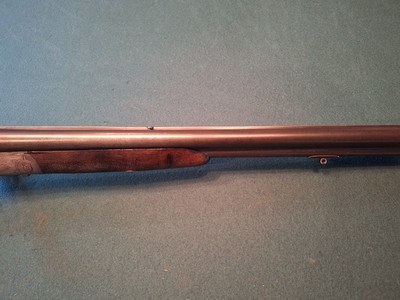German.   Hammer Drilling. Cal 16x16 8x58R Sauer. - Image 7 of 15
