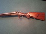 German.   Hammer Drilling. Cal 16x16 8x58R Sauer. - Image 1 of 15