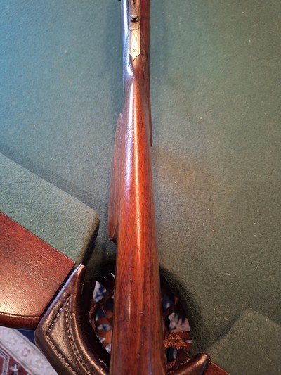 German.   Hammer Drilling. Cal 16x16 8x58R Sauer. - Image 9 of 15