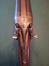 German.   Hammer Drilling. Cal 16x16 8x58R Sauer. - Image 14 of 15