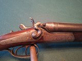German.   Hammer Drilling. Cal 16x16 8x58R Sauer. - Image 5 of 15