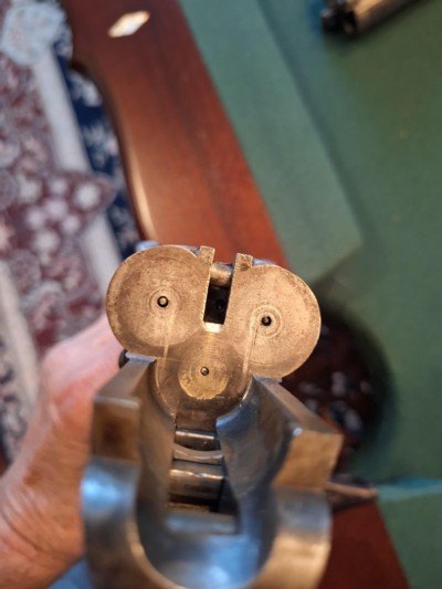 German.   Hammer Drilling. Cal 16x16 8x58R Sauer. - Image 13 of 15