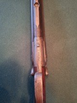 German.   Hammer Drilling. Cal 16x16 8x58R Sauer. - Image 10 of 15