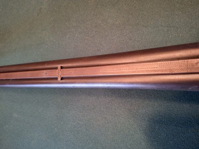 German.   Hammer Drilling. Cal 16x16 8x58R Sauer. - Image 8 of 15