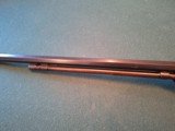 Winchester Model 1890 slid action take down rifle. - Image 3 of 15