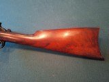 Winchester Model 1890 slid action take down rifle. - Image 4 of 15