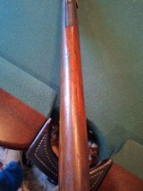 Winchester Model 1890 slid action take down rifle. - Image 13 of 15