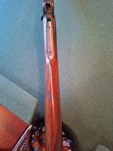 Winchester Model 1890 slid action take down rifle. - Image 10 of 15
