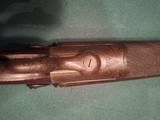 EXCEPTIONALLY RARE 8 BORE WATER-FOWLER BY JOSEPH H.GREENER - Image 11 of 15