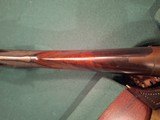 EXCEPTIONALLY RARE 8 BORE WATER-FOWLER BY JOSEPH H.GREENER - Image 8 of 15