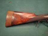 EXCEPTIONALLY RARE 8 BORE WATER-FOWLER BY JOSEPH H.GREENER - Image 5 of 15