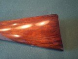W. AND C. SCOTT 8 BORE HAMMER SHOTGUN. (ca. 1873) Cal. 8 bore. - Image 6 of 15