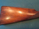 W. AND C. SCOTT 8 BORE HAMMER SHOTGUN. (ca. 1873) Cal. 8 bore. - Image 7 of 15