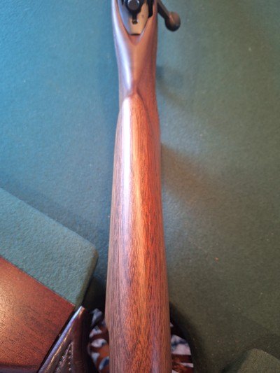 Remington. Model 700 CDL Classic Deluxe bolt action rifle. Cal 243 Win. - Image 13 of 15