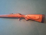 Remington. Model 700 CDL Classic Deluxe bolt action rifle. Cal 243 Win.