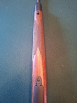 Remington. Model 700 CDL Classic Deluxe bolt action rifle. Cal 243 Win. - Image 8 of 15