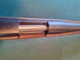 Remington. Model 700 CDL Classic Deluxe bolt action rifle. Cal 243 Win. - Image 11 of 15