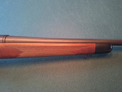 Remington. Model 700 CDL Classic Deluxe bolt action rifle. Cal 243 Win. - Image 7 of 15