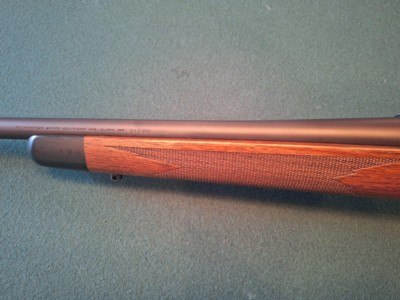 Remington. Model 700 CDL Classic Deluxe bolt action rifle. Cal 243 Win. - Image 3 of 15