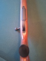 Remington. Model 700 CDL Classic Deluxe bolt action rifle. Cal 243 Win. - Image 9 of 15