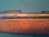 Remington. Model 700 CDL Classic Deluxe bolt action rifle. Cal 243 Win. - Image 14 of 15