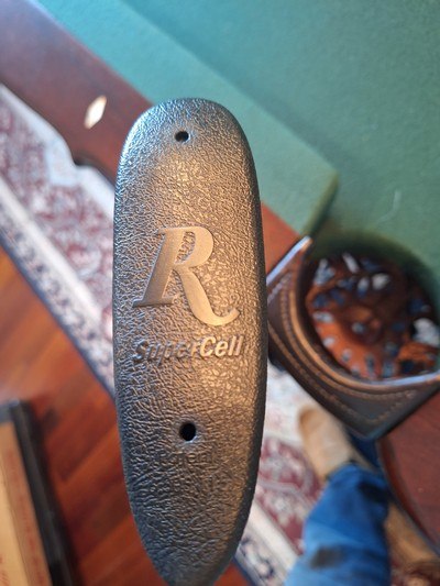 Remington. Model 700 CDL Classic Deluxe bolt action rifle. Cal 243 Win. - Image 15 of 15