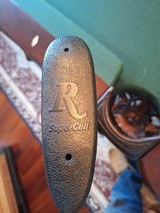 Remington. Model 700 CDL Classic Deluxe bolt action rifle. Cal 243 Win. - Image 15 of 15
