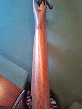 Remington. Model 700 CDL Classic Deluxe bolt action rifle. Cal 243 Win. - Image 13 of 15