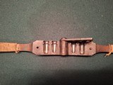 Maynard. Model 1873 Thick Head rifle. Cal 44-100 Maynard - Image 9 of 15