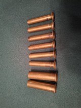 Maynard. Model 1873 Thick Head rifle. Cal 44-100 Maynard - Image 13 of 15