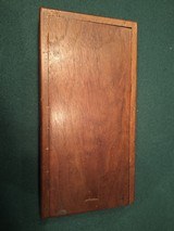 Maynard. Model 1873 Thick Head rifle. Cal 44-100 Maynard - Image 14 of 15