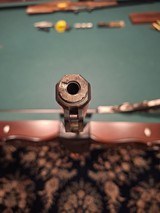 Maynard. Model 1873 Thick Head rifle. Cal 44-100 Maynard - Image 8 of 15