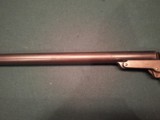 Maynard. Model 1873 Thick Head rifle. Cal 44-100 Maynard - Image 4 of 15