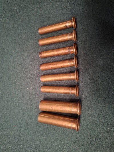 Maynard. Model 1873 Thick Head rifle. Cal 44-100 Maynard - Image 13 of 15